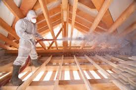 Best Insulation Air Sealing in USA